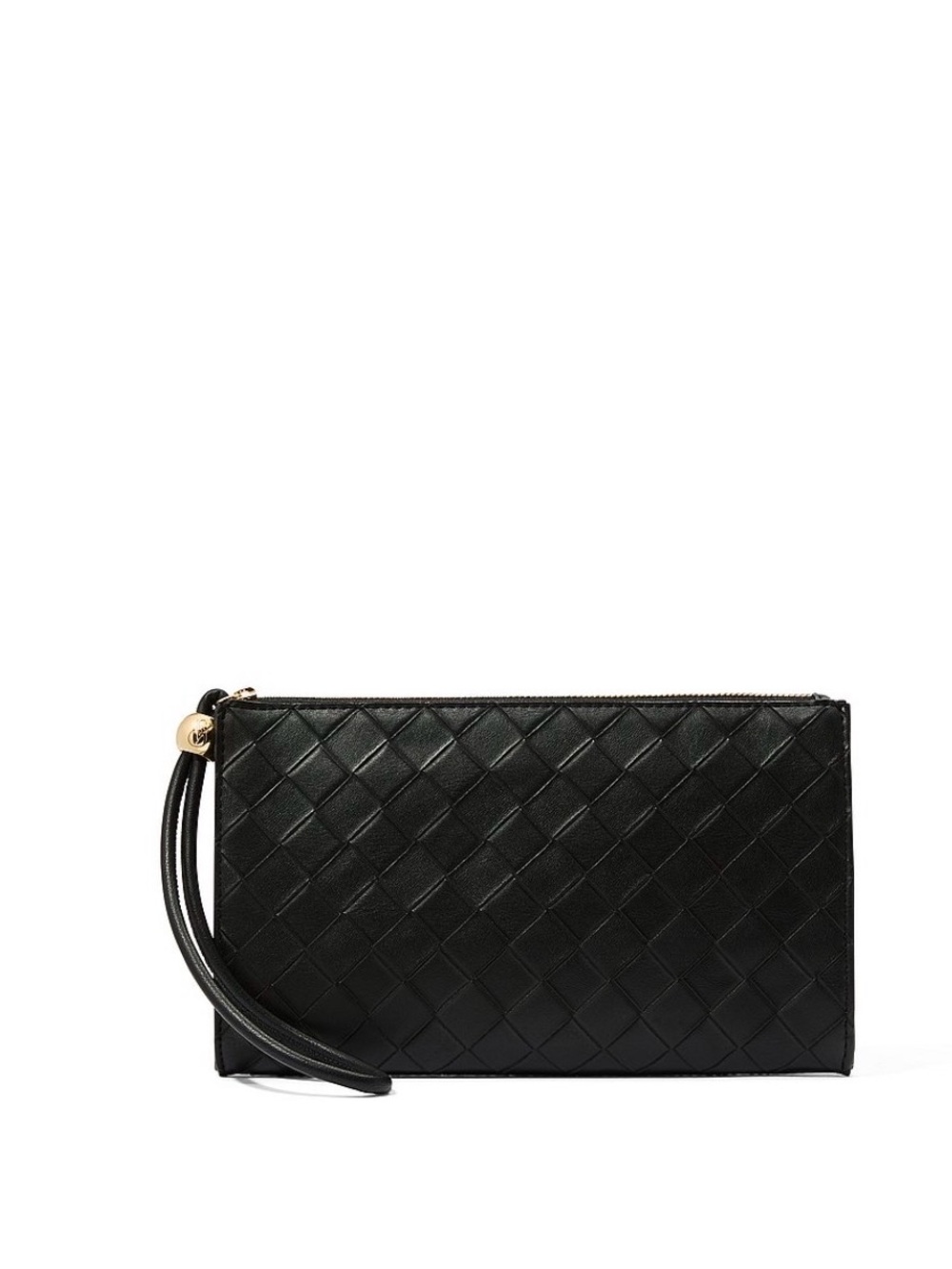 NWT Large Pouch Wristlet